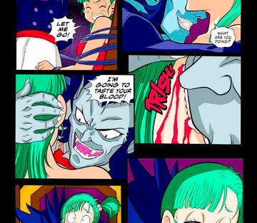 Evil Coronation - Complete Edition - Page 10