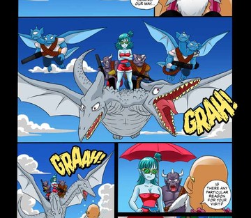 Evil Coronation - Complete Edition - Page 33