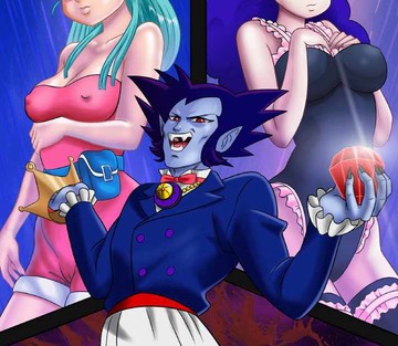 Evil Coronation - Complete Edition - Page 71