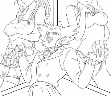 Evil Coronation - Complete Edition - Page 70