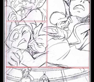 Evil Coronation - Complete Edition - Page 61