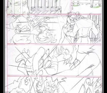 Evil Coronation - Complete Edition - Page 60