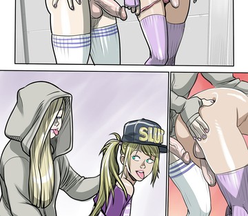 Tekuho Chris Porn