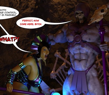 He Is My Master - Page 37