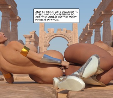 He Is My Master - Page 34
