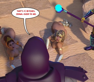 He Is My Master - Page 49