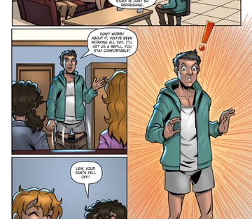 Issue 1 - Page 5