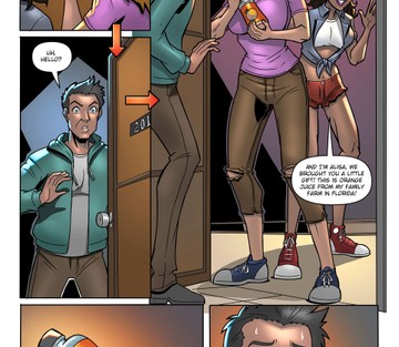 Issue 1 - Page 3