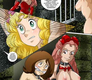 Issue 1 - Better Night - Page 6