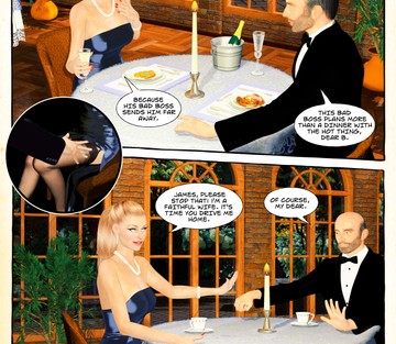 The Letter - Page 6