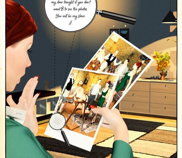 The Letter - Page 36