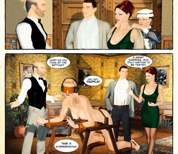 The Letter - Page 18