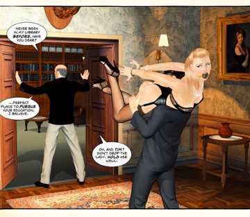 The Letter - Page 12