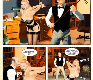 The Letter - Page 14