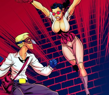 Issue 1-2 - Page 1