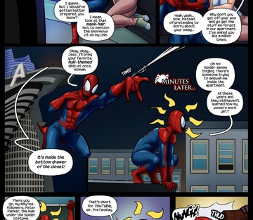Civil Whore - Page 3