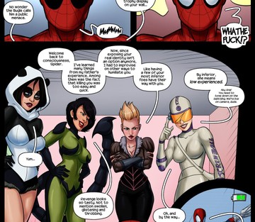 Civil Whore - Page 4
