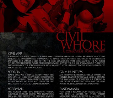 Civil Whore - Page 2