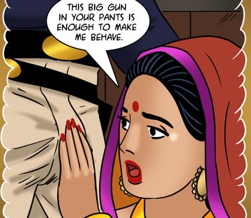 Issue 112 - Home Invasion - Page 13