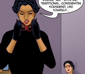 Issue 112 - Home Invasion - Page 79