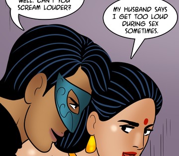 Issue 112 - Home Invasion - Page 115