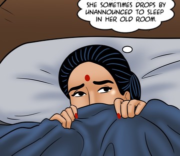 Issue 112 - Home Invasion - Page 24