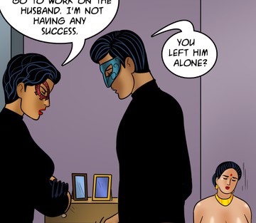 Issue 112 - Home Invasion - Page 74