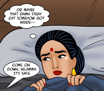 Issue 112 - Home Invasion - Page 25