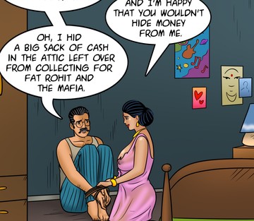 Issue 112 - Home Invasion - Page 141