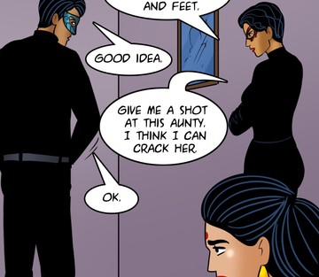 Issue 112 - Home Invasion - Page 75