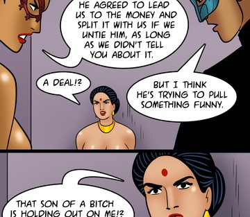 Issue 112 - Home Invasion - Page 109