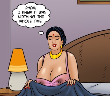 Issue 112 - Home Invasion - Page 26