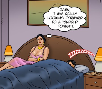 Issue 112 - Home Invasion - Page 2