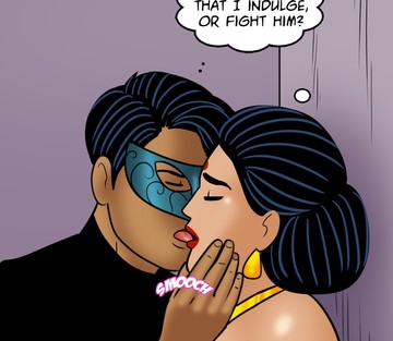 Issue 112 - Home Invasion - Page 58