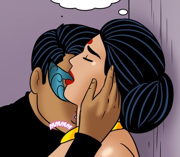Issue 112 - Home Invasion - Page 56