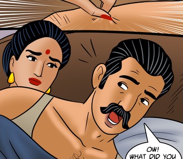 Issue 112 - Home Invasion - Page 18