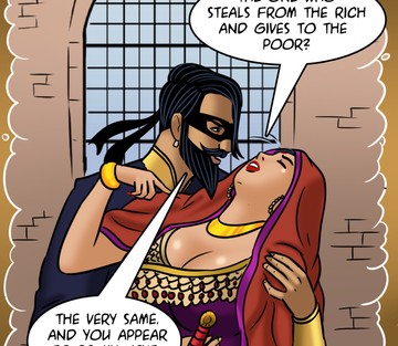 Issue 112 - Home Invasion - Page 9