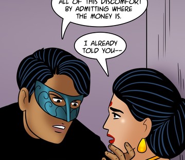 Issue 112 - Home Invasion - Page 55