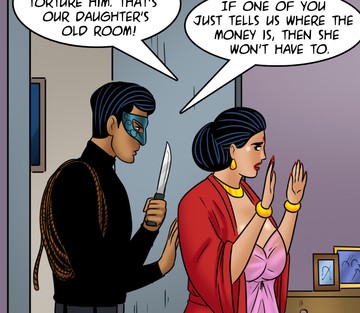 Issue 112 - Home Invasion - Page 39