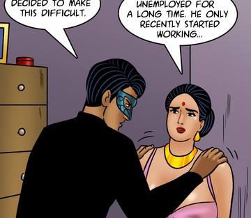 Issue 112 - Home Invasion - Page 42