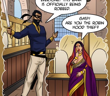 Issue 112 - Home Invasion - Page 8