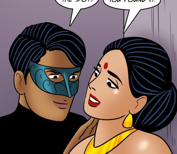 Issue 112 - Home Invasion - Page 63