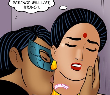 Issue 112 - Home Invasion - Page 57