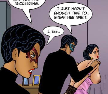 Issue 112 - Home Invasion - Page 73