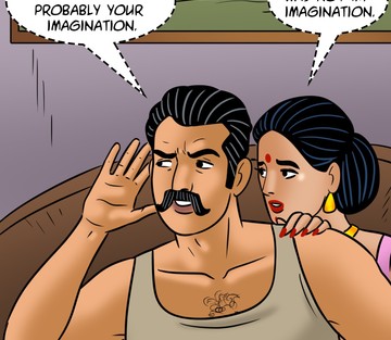 Issue 112 - Home Invasion - Page 20