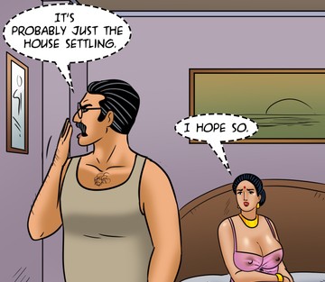 Issue 112 - Home Invasion - Page 23
