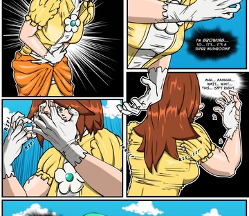 Oh Daisy