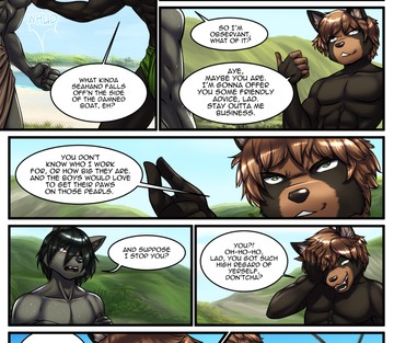 The Depths - Page 39