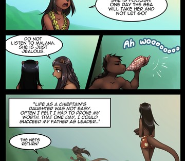 The Depths - Page 12