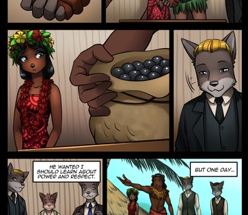 The Depths - Page 13
